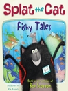 Cover image for Fishy Tales